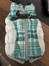 Hundemantel Wintermantel für