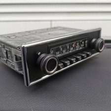 BLAUPUNKT Frankfurt 70er
