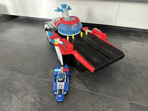 Paw patrol marine - paw,