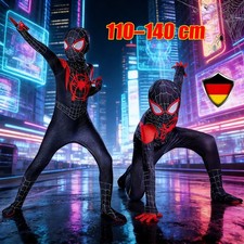 Spiderman Kostüm Kinder