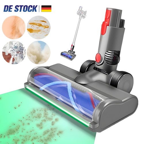 Turbobürste für dyson - dyson, v7