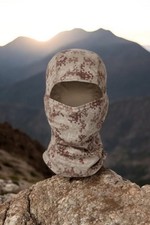 Militär kapuze camouflage 360 - militär,