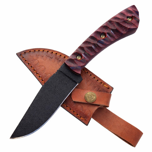 Handgefertigt jagdmesser - handgefertigt,