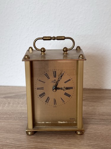 Vintage royal quartz - vintage,