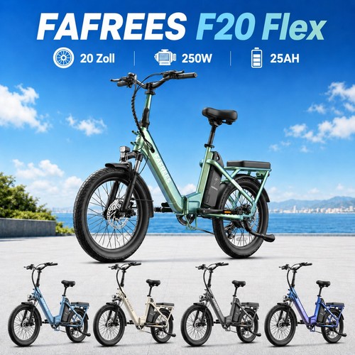 Fafrees f20 flex - fafrees,
