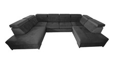 Ecksofa mit schlaffunktion - mit,