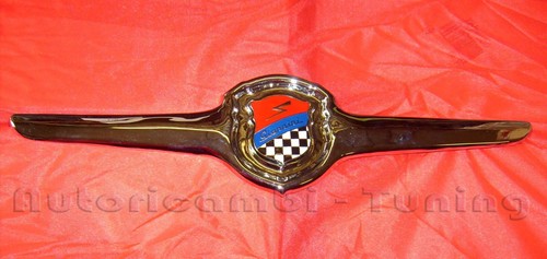 Maske giannini für fiat - fiat, 500