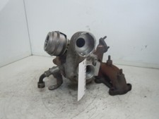 Audi A3 1.8 T 8L Turbolader