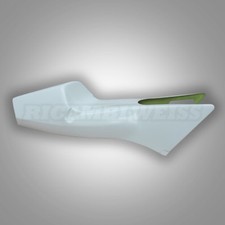 LR76 HONDA RS 250 Sitzbank