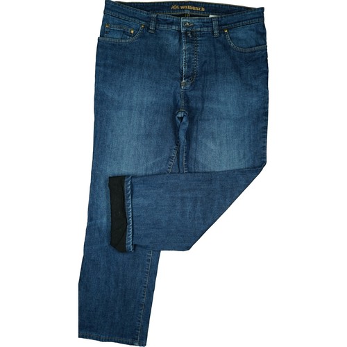 Walbusch stretch herren jeans - walbusch,