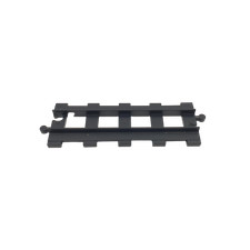Lego® Duplo Eisenbahn TRAIN Schienen Gerade Gebogene Weiche Gleis SCHWARZ ZUG GL