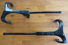 EMUK HALTER CARAVAN SPIEGEL