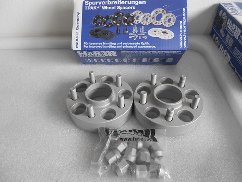 Spurverbr 2x30mm für - h&r,