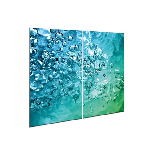Herdabdeckplatten 2x30x52 - , cm