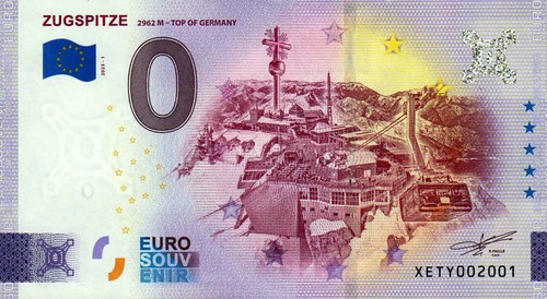 Null euro schein 0 - euro,