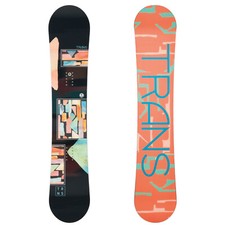 Trans Damen Snowboard FE