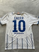 Dennis Laier #10 / TSG