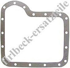 Ölwannendichtung HANOMAG D14