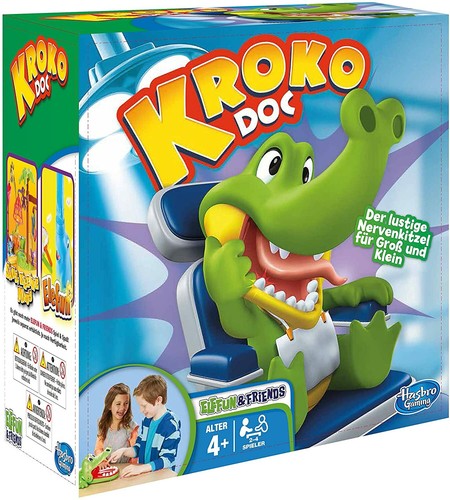 Kroko doc - kroko,