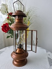 Petroleumlampe öllampe - -,