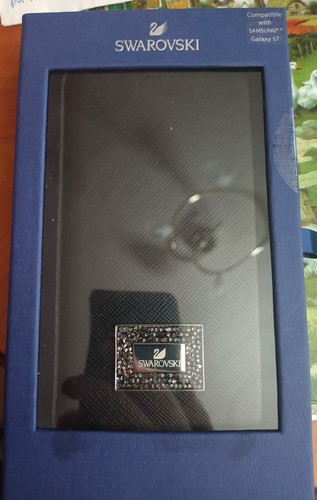 Swarovski hülle für das - hülle,