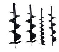 Bohrer 10cm 15cm 20cm 25cm