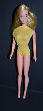 Mattel barbie steffi - steffi, pj