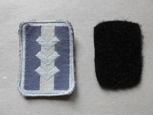 Aufnäher ddr deutsches - ddr,