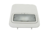 VW Lupo Rahmen Abdeckung für Faltdachmotor Faltdach Innenraumleuchte Leuchte