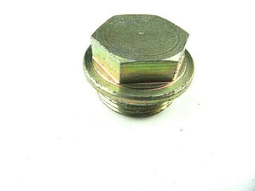 ölablassschraube mit - 1, x