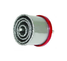 Fliesenbohrer Ø 33 53 67 73mm