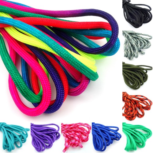 Paracord schnur flechtkordel - schnur,