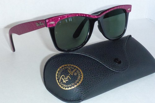 Nos vintage unworn - nos!, ray