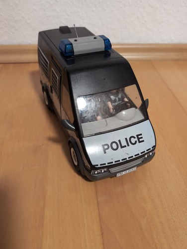 Playmobil 6043
