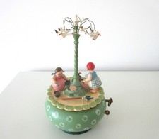 Wendt & Kühn, Spieluhr