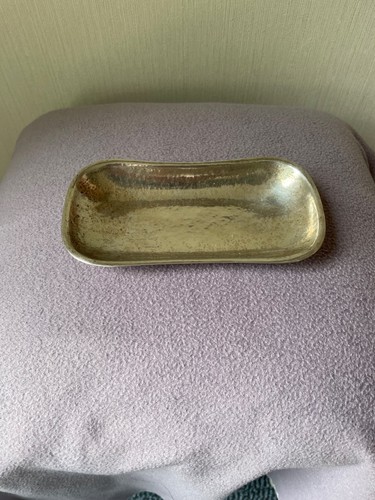 Alte kleine silber schale - alte,