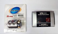 ZERO S-PRO Motor / Yokomo +