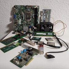 ✅️ PC Teile Konvolut