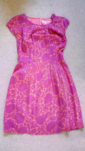 Boden damenmode sommerkleid - boden,