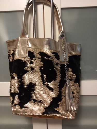 Handtasche shopper damen - handtasche,