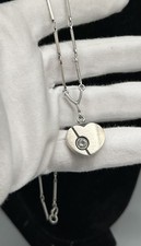 Kette Collier Vintage Karl