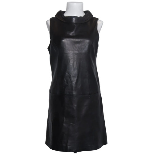 Hallhuber lederkleid - hallhuber,,