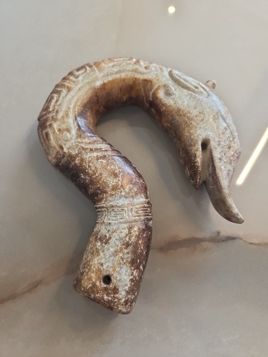 Asiatischer drachen anhänger - asiatischer,