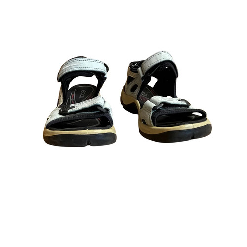 Ecco pantoletten sandalen - ecco,