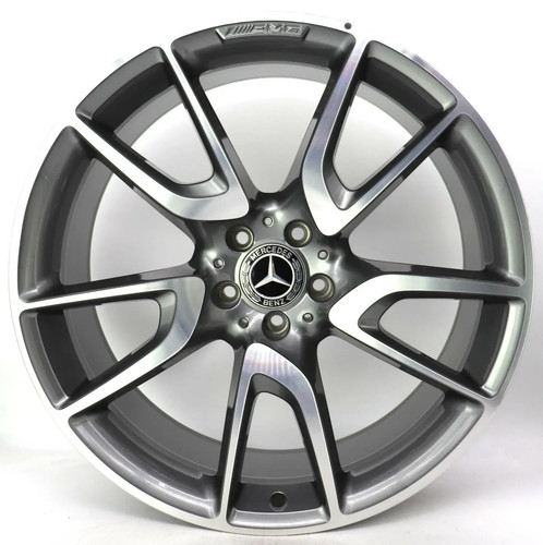 21zoll original mercedes - 21zoll,
