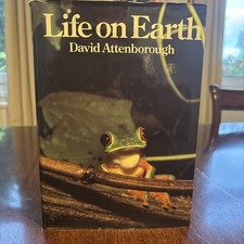 David attenborough life - david,