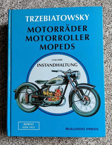 TRZEBIATOWSKY