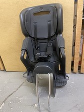 Kindersitz für Fahrrad hinten