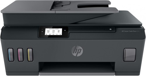 Druckertinte smart tank - hp,