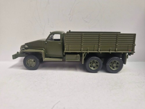 Atlas studebacker truck - atlas,